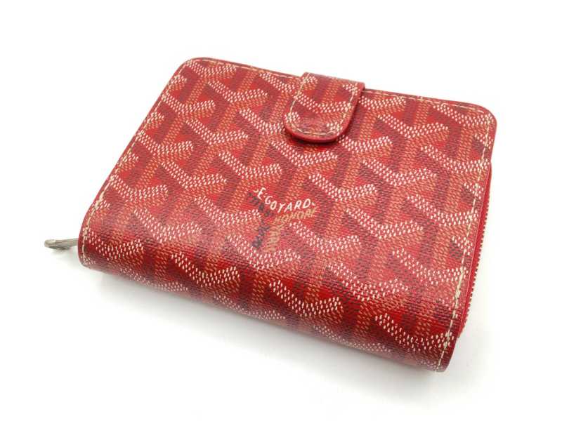 ゴヤール買取 チュイルリー